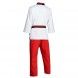 Adi-poomsae niña "wt approved" fabricado en corea