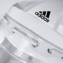 Casco con máscara adidas "wt" ADITHGM01