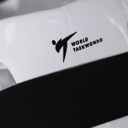 Casco con máscara adidas "wt" ADITHGM01