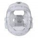Casco con máscara adidas "wt" ADITHGM01