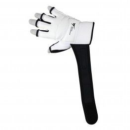 Guante fighter homologado wt ADITFG01