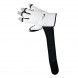 Guante fighter homologado wt ADITFG01