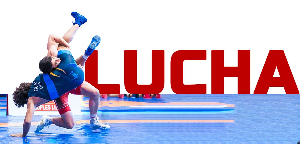 lucha