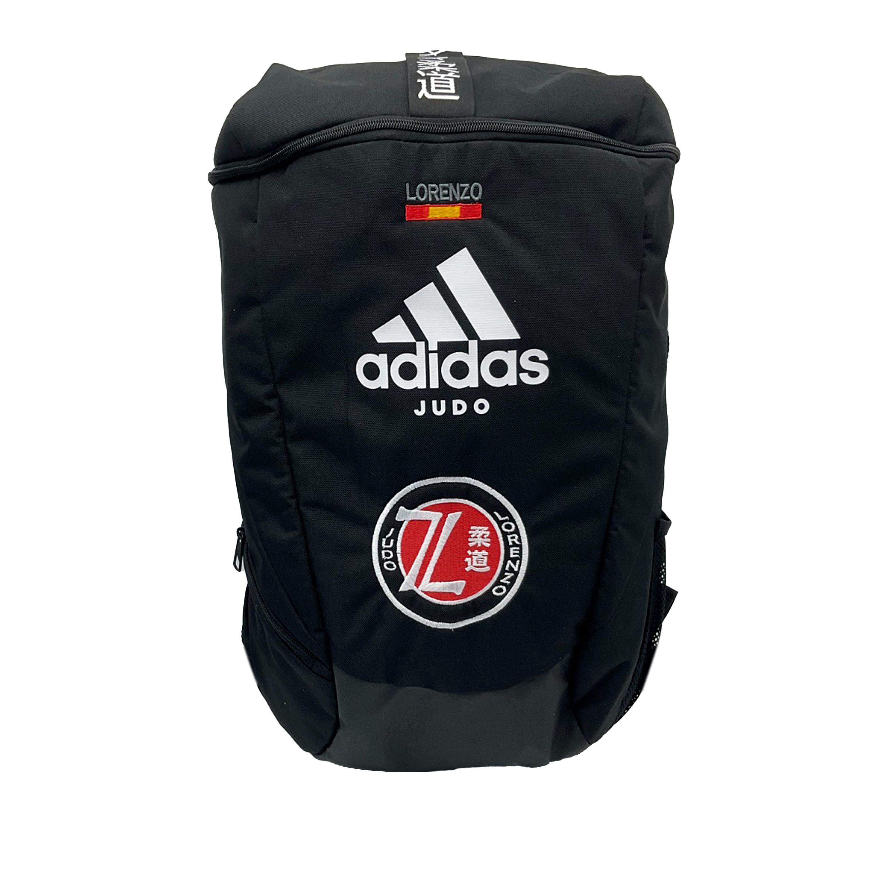 judo