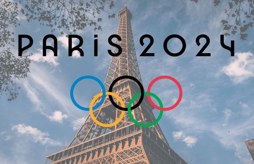 Juegos Olímpicos 2024