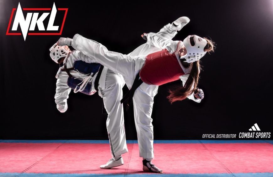 ¿Qué es el Taekwondo? | NKL Budo
