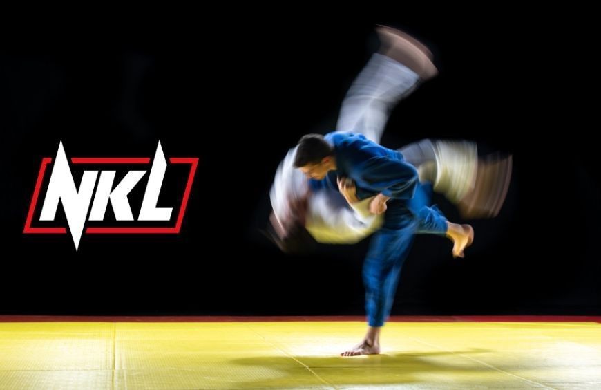 ¿Qué es el Judo?| NKL budo shop