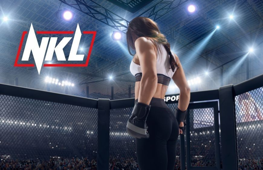 ¿Qué es MMA o artes marciales mixtas? | NKL-budo shop 