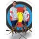 ARMGUARD PAREJA WHITE CHICA