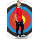 CAMISETA TÉCNICA EQUIPACION NACIONAL CHICA