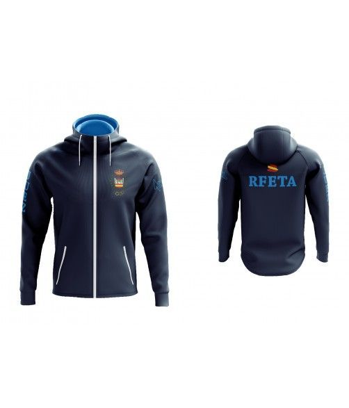 SOFTSHELL JUEZ TIRO CON ARCO