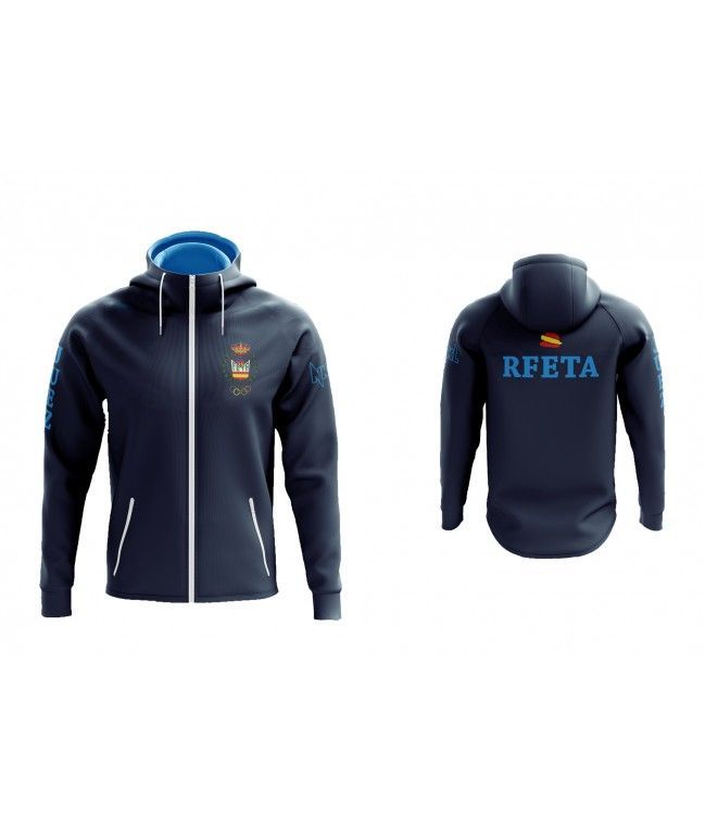 SOFTSHELL JUEZ TIRO CON ARCO