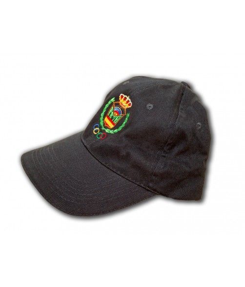CHAQUETA JUEZ TIRO CON ARCO