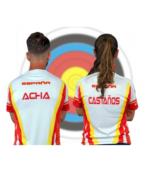 PERSONALIZACION APELLIDO SUBLIMADO