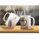 REF: 2 TAZA TIRO CON ARCO