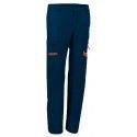 PANTALON TREKKING DATOR AZUL MARINO