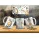 TAZA TIRO CON ARCO