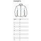 CHAQUETA JUEZ TIRO CON ARCO