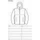 SOFTSHELL JUEZ TIRO CON ARCO