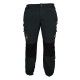 PANTALÓN JUEZ TIRO CON ARCO GRIS