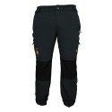 PANTALÓN JUEZ TIRO CON ARCO GRIS