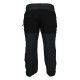PANTALÓN JUEZ TIRO CON ARCO GRIS