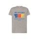 CAMISETA OFICIAL WORLD CUP ARCHERY 2025