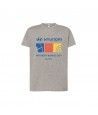 CAMISETA OFICIAL WORLD CUP ARCHERY 2025