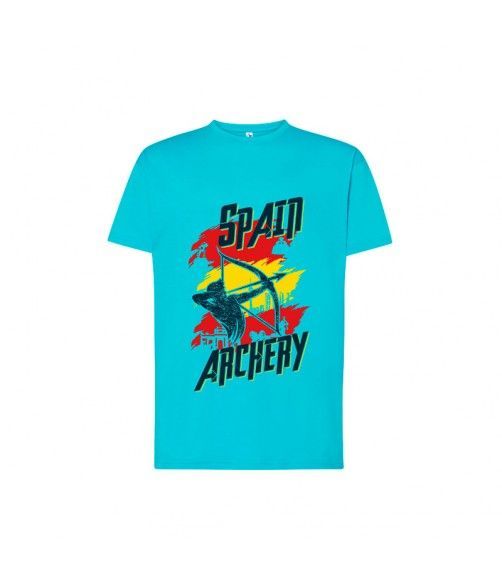 CAMISETA ARCHERY