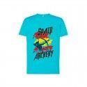 CAMISETA ARCHERY