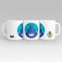 TAZA MADRID ARCHERY