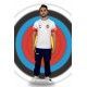CAMISETA SUBLIMADA EQUI_2018 RFETA CHICO