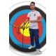 CAMISETA SUBLIMADA EQUI_2018 RFETA CHICO