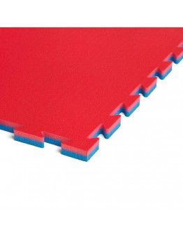 TATAMI PUZZLE REVERSIBLE BÁSICO x 22mm