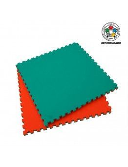TATAMI PUZZLE MULTISPORT INFANTIL (RECOMENDADO IJF) x 40mm