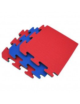 TATAMI PUZZLE PARA KARATE (WKF) x 20mm