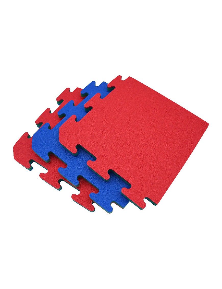 TATAMI PUZZLE PARA KARATE (WKF) x 20mm