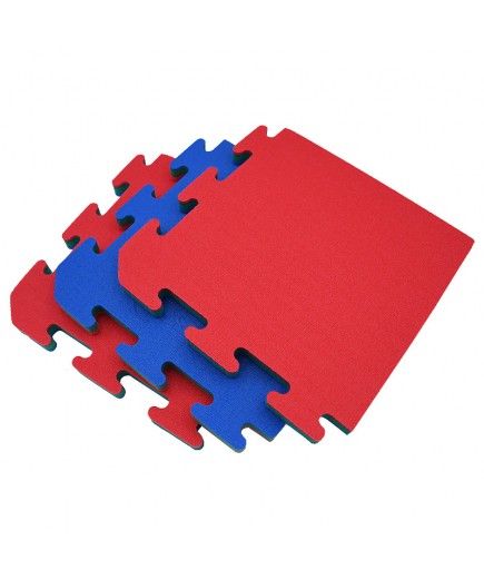TATAMI PUZZLE PARA KARATE (WKF) x 20mm