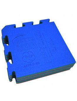 TATAMI PUZZLE PARA KARATE (WKF) x 20mm
