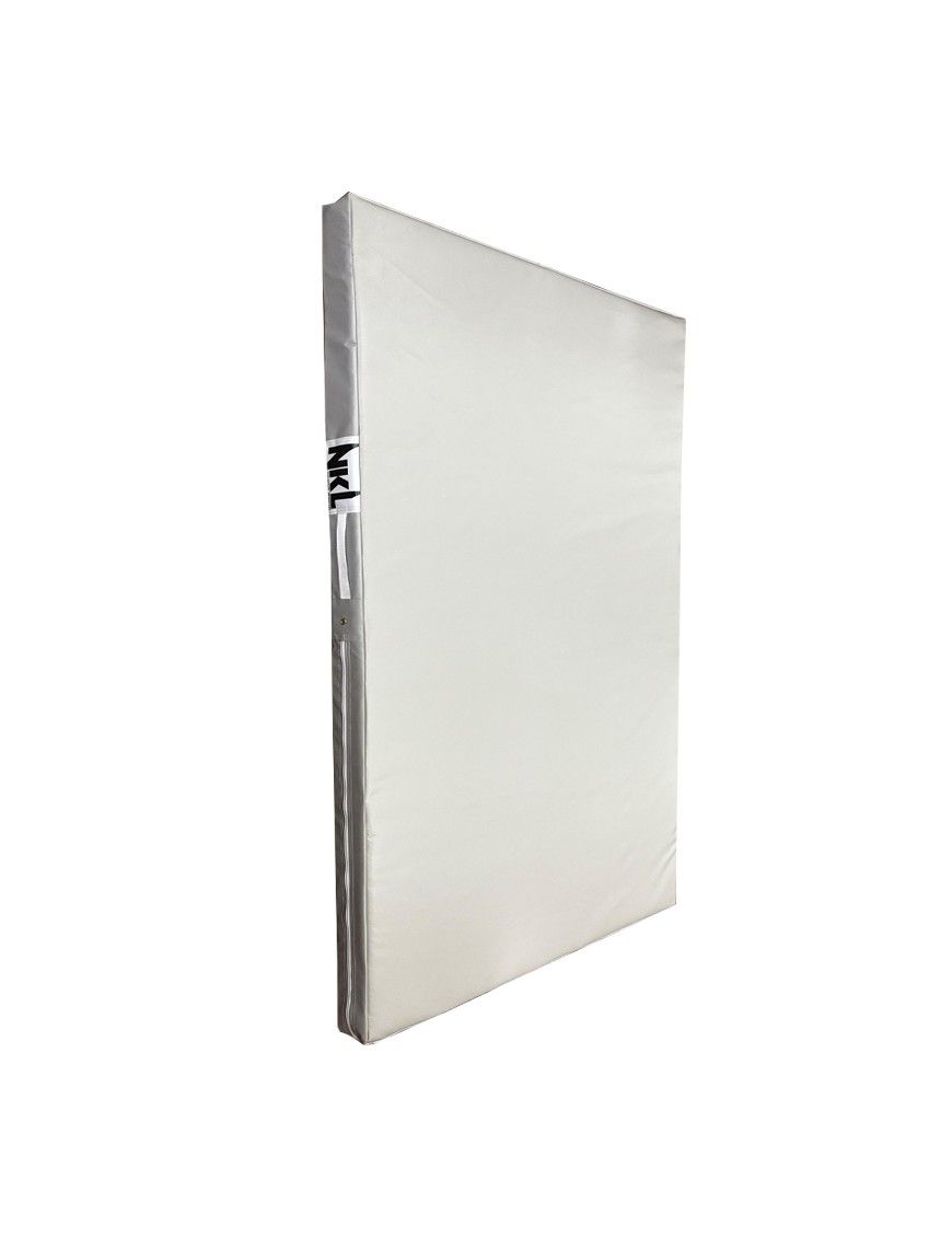Colchoneta Amortiguación 2x1x0.10m - 20Kg (GRIS)