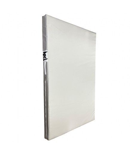 Colchoneta Amortiguación 2x1x0.10m - 20Kg (GRIS)