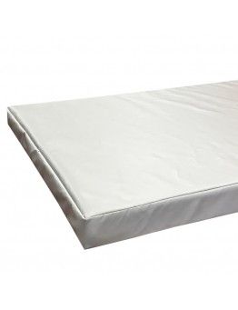 Colchoneta Amortiguación 2x1x0.10m - 20Kg (GRIS)