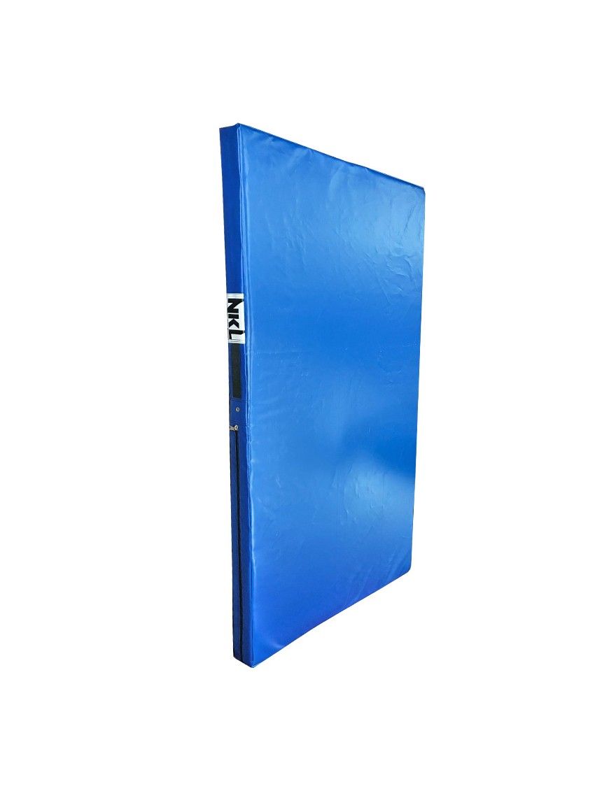 Colchoneta Amortiguación 2 x 1 x 0.10 20Kg (AZUL)