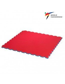 TATAMI PUZZLE PARA TAEKWONDO (WT) x 22mm